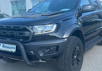 Ford Raptor 99.980 km 39.980 &euro; Wertingen 86637