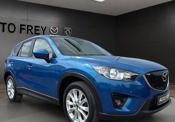 Mazda CX-5 186.966 km 9.950 &euro; Augsburg 86167