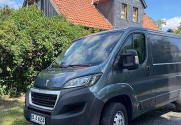 Peugeot Boxer 77.000 km 7.000 &euro; Augsburg 86161