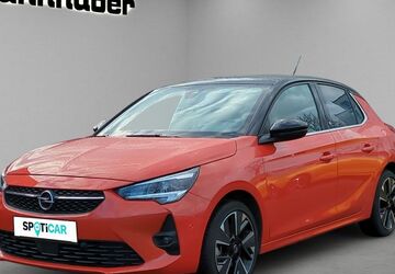 Opel Corsa 42.544 km 17.150 &euro; Augsburg 86156