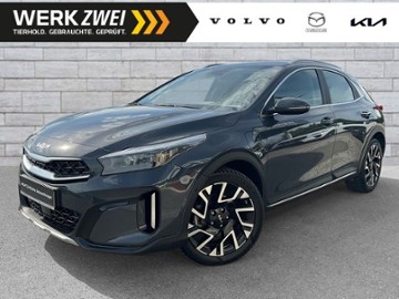 Gebrauchte Kia XCeed
