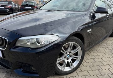 BMW 530 155.000 km 14.900 &euro; Augsburg 86154
