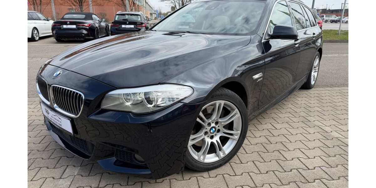 BMW 530 155.000 km 14.900 &euro; Augsburg 86154