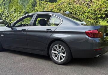 BMW 520 100.000 km 17.899 &euro; Augsburg 86167