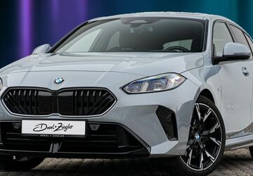 BMW 123 26.990 km 39.990 &euro; Augsburg 86199