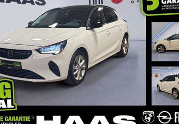 Opel Corsa 19.800 km 16.480 &euro; Augsburg 86159