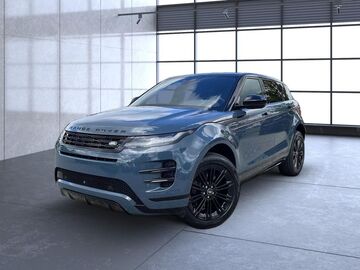 Gebrauchte Land Rover Range Rover Evoque