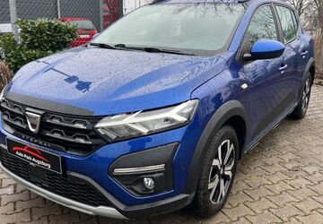 Dacia Sandero 33.000 km 12.480 &euro; Augsburg 86154