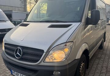 Mercedes-Benz Sprinter 212.254 km 6.900 &euro; Obermeitingen 86836