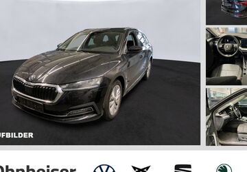 Skoda Octavia 45.921 km 24.850 &euro; Wertingen 86637