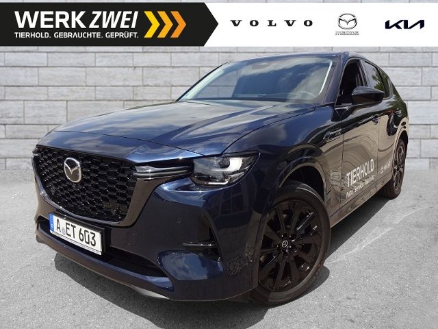 Mazda CX-60 39.990 km 45.900 &euro; Augsburg 86179