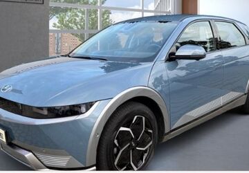 Hyundai IONIQ 5 14.882 km 29.985 &euro; Augsburg 86165