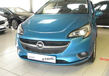 Opel Corsa 56.212 km 12.900 &euro; Untermeitingen 86836