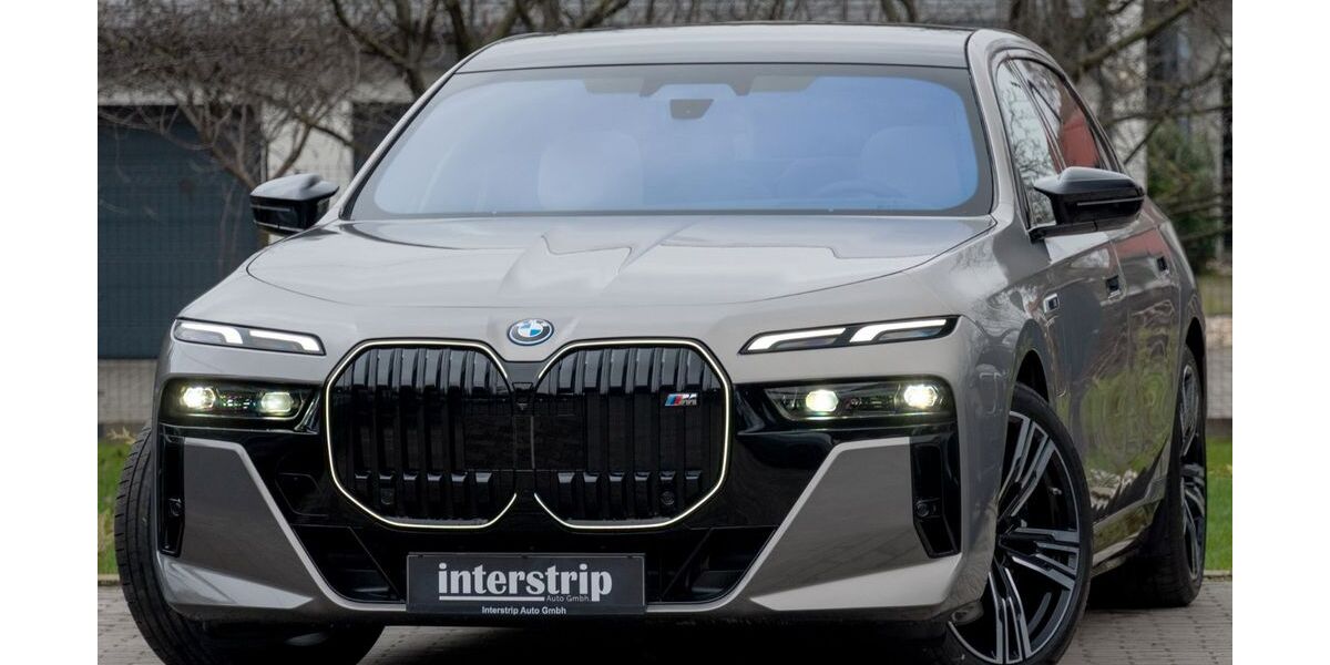 BMW M760 10.500 km 129.989 &euro; Langweid am Lech 86462