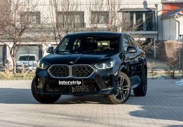 BMW X2 18.900 km 42.490 &euro; Langweid 86462