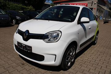 Gebrauchte Renault Twingo