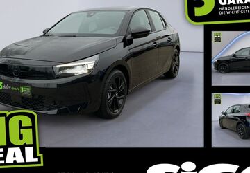Opel Corsa 9.578 km 15.480 &euro; Augsburg 86179