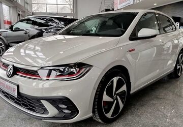 VW Polo 14.200 km 23.870 &euro; Schwabmünchen 86830