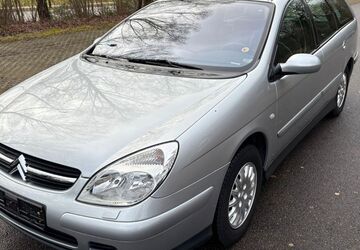 Citroen C5 122.000 km 3.100 &euro; Gersthofen 86368