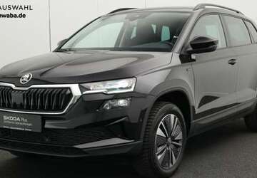 Skoda Karoq 25.200 km 29.870 &euro; Gersthofen 86368