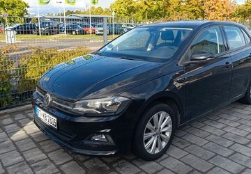 VW Polo 81.900 km 12.000 &euro; Augsburg 86179