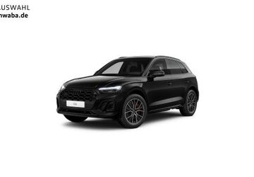 Audi SQ5 80.200 km 50.890 &euro; Gersthofen 86368