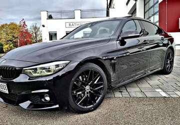 BMW 420 275.000 km 15.900 &euro; Schiltberg 86576