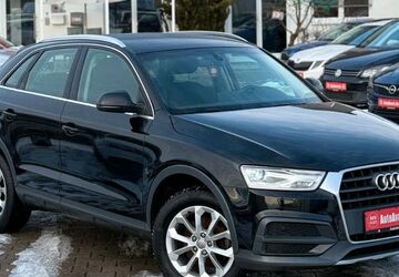 Audi Q3 108.871 km 15.300 &euro; Gablingen 86456