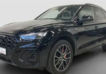 Audi Q5 21.000 km 43.900 &euro; Heretsried 86465