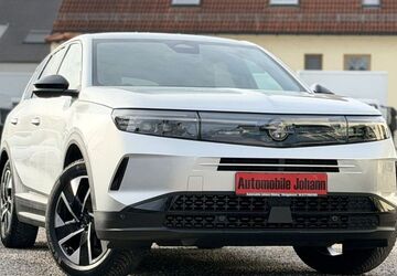 Opel Grandland (X) 19.000 km 26.949 &euro; Königsbrunn bei Augsburg 86343