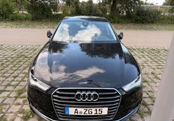 Audi A6 136.909 km 21.990 &euro; Augsburg 86165