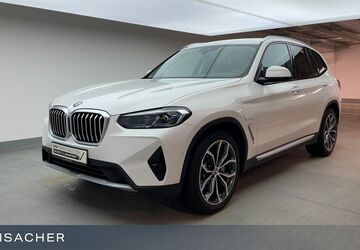 BMW X3 16.770 km 50.699 &euro; Augsburg 86167