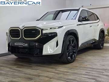 Gebrauchte BMW XM