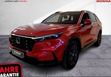 Honda CR-V 5.000 km 42.980 &euro; Augsburg 86156