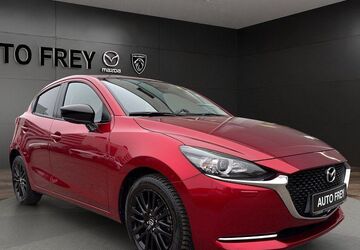 Mazda 2 28.282 km 18.890 &euro; Augsburg 86167