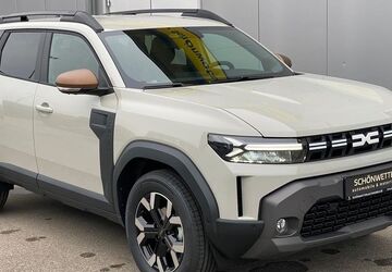 Dacia Duster 13.444 km 24.990 &euro; Schwabmünchen 86830