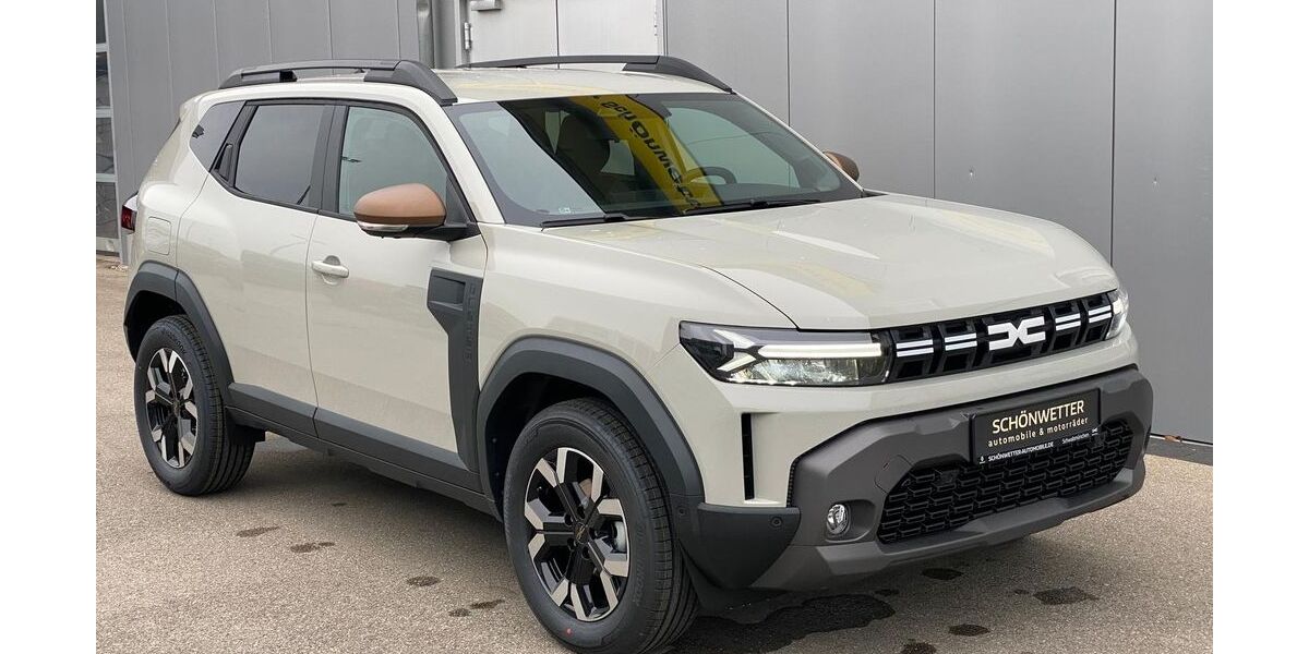 Dacia Duster 13.444 km 24.990 &euro; Schwabmünchen 86830