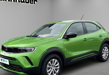 Opel Mokka-e 43.796 km 17.950 &euro; Augsburg 86156