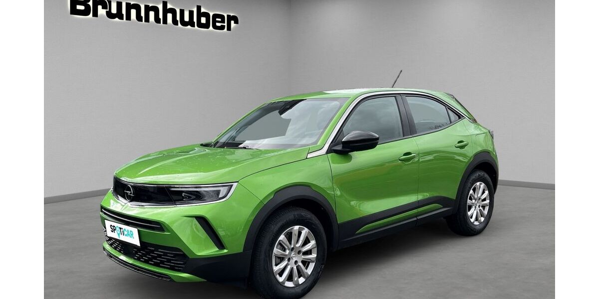 Opel Mokka-e 43.796 km 17.950 &euro; Augsburg 86156