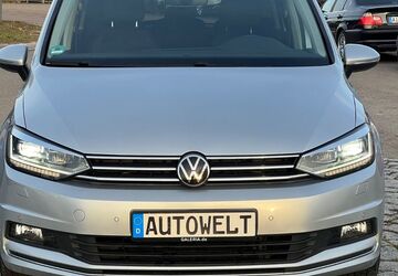 VW Touran 141.899 km 19.999 &euro; Freienried 86495