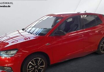 Skoda Fabia 19.850 km 24.890 &euro; Gersthofen 86368