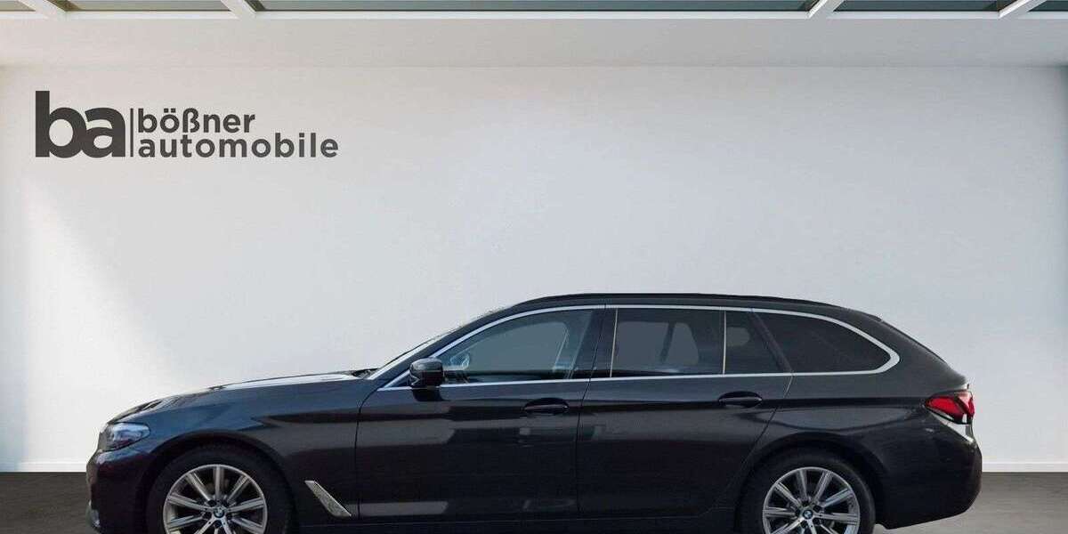 BMW 520 159.200 km 25.990 &euro; Meitingen 86405