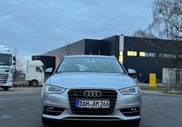 Audi A3 205.000 km 9.900 &euro; Odelzhausen 85235