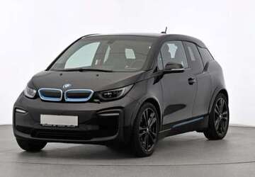 BMW i3 29.257 km 26.300 &euro; Aichach 86551