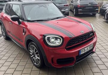 Mini Cooper Countryman 57.000 km 26.950 &euro; Egenhofen OT Unterschweinbach 82281