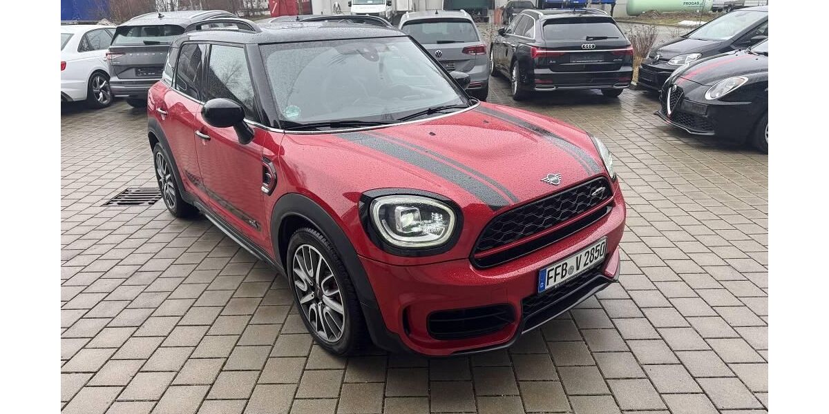 Mini Cooper Countryman 57.000 km 26.950 &euro; Egenhofen OT Unterschweinbach 82281