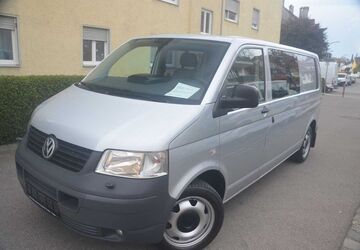 VW T5 andere 233.500 km 14.990 &euro; Augsburg 86167