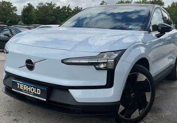 Volvo EX30 41.650 km 35.900 &euro; Augsburg 86179