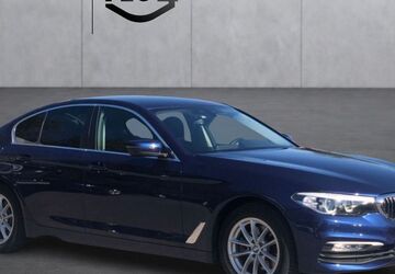 BMW 520 165.000 km 20.790 &euro; Augsburg 86165