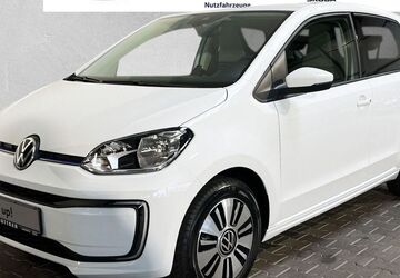 VW up! 17.500 km 21.980 &euro; Scheuring 86937